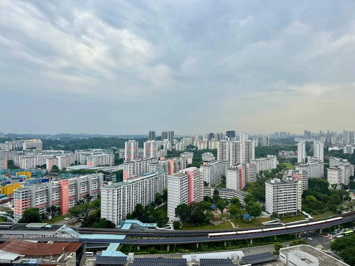 Blk 445A Clementi Crest (Clementi), HDB 5 Rooms #479147511